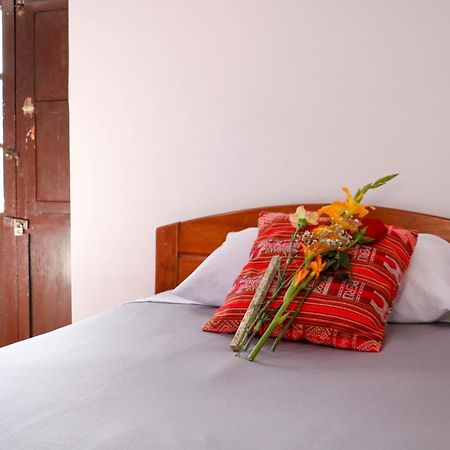 Millas House Cuzco Kültér fotó