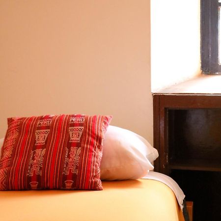 Millas House Cuzco Kültér fotó
