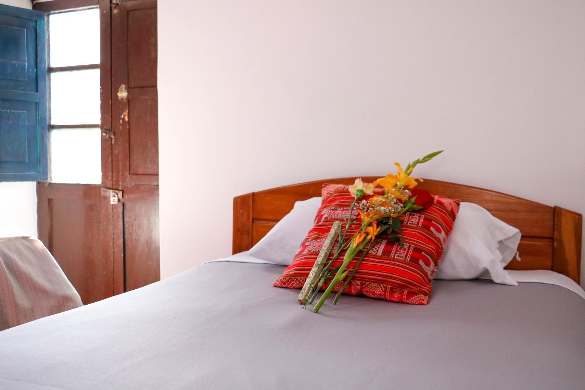 Millas House Cuzco Kültér fotó