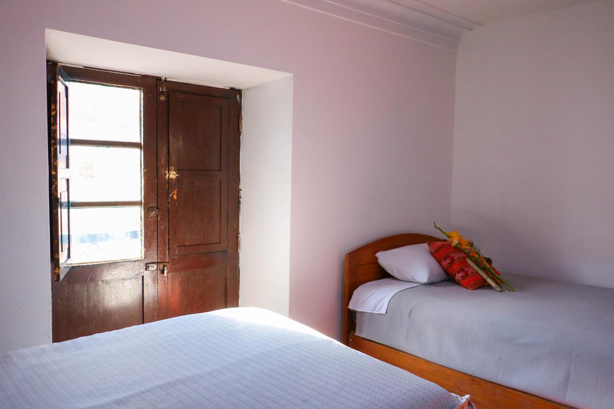 Millas House Cuzco Kültér fotó
