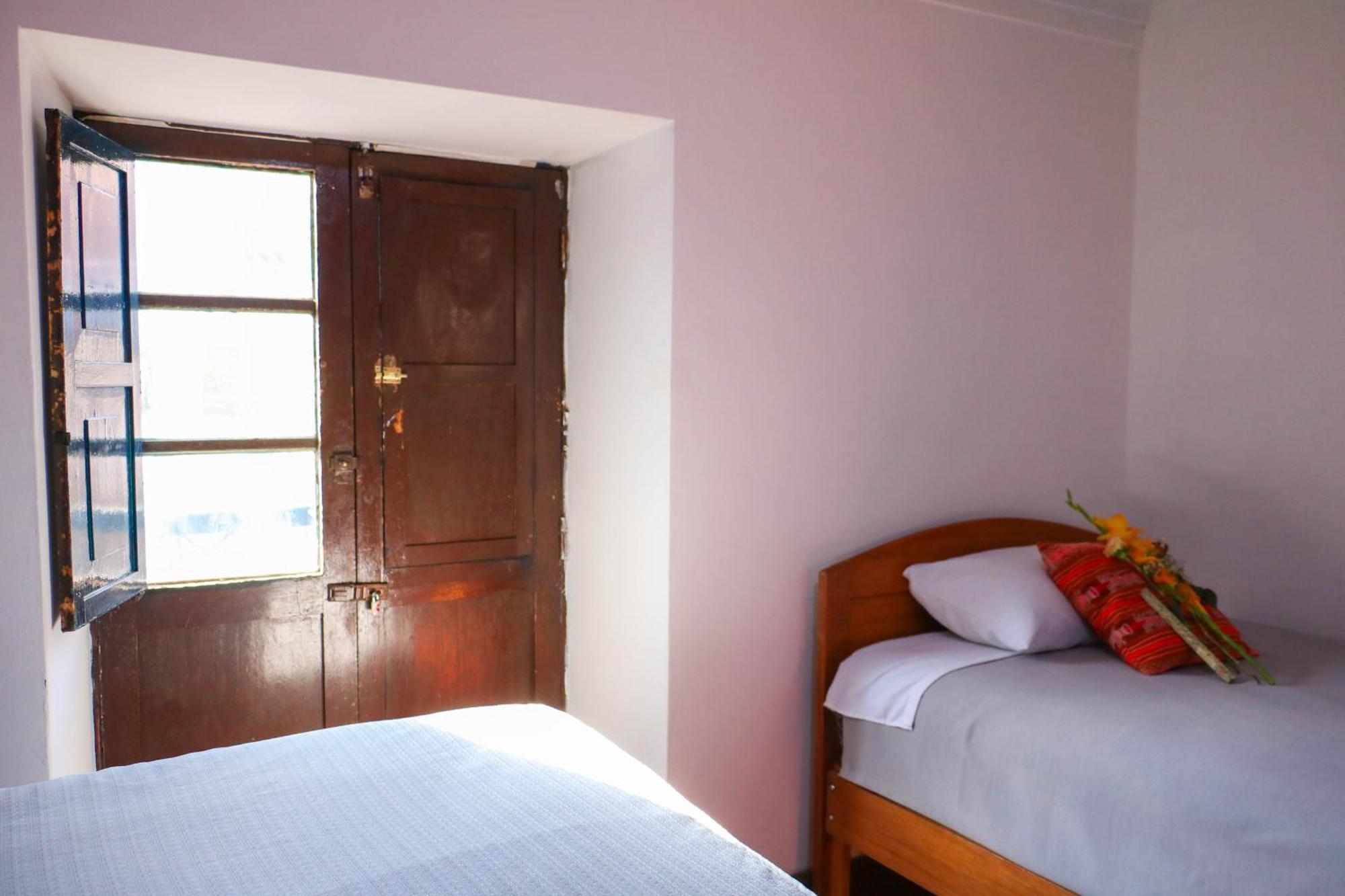 Millas House Cuzco Kültér fotó