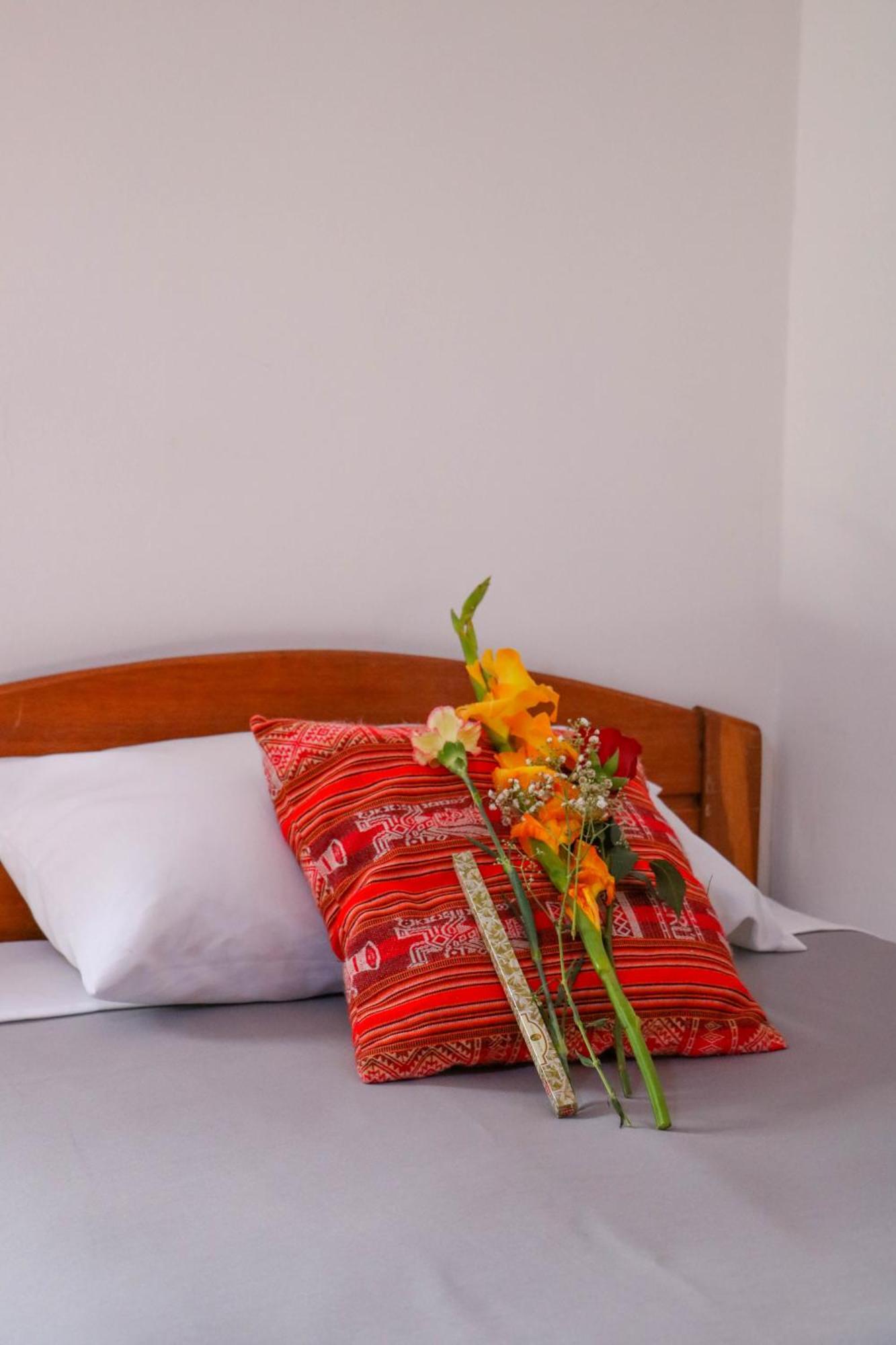Millas House Cuzco Kültér fotó