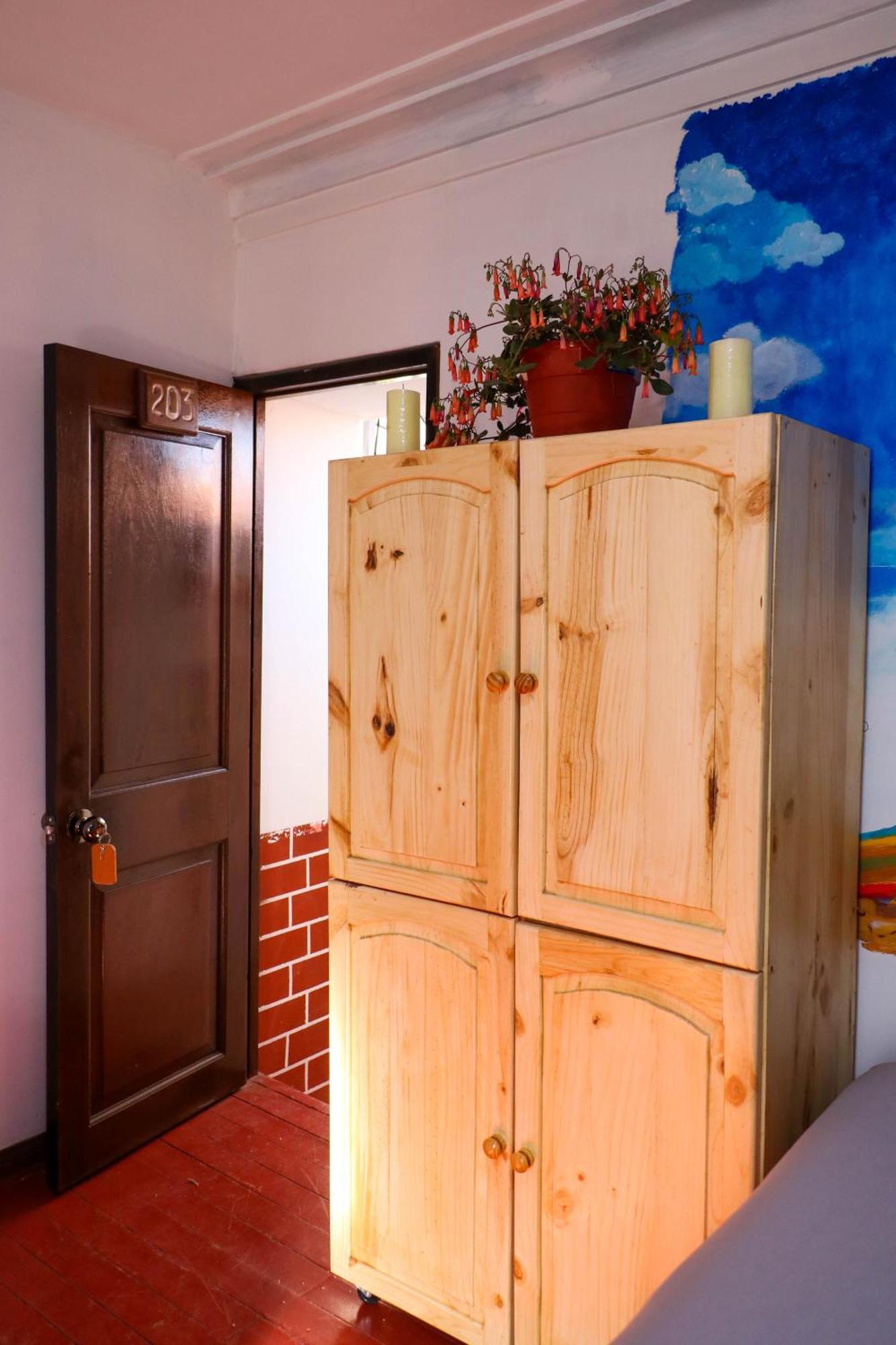 Millas House Cuzco Kültér fotó