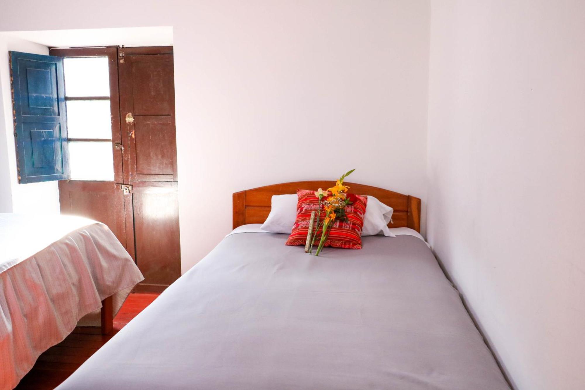 Millas House Cuzco Kültér fotó