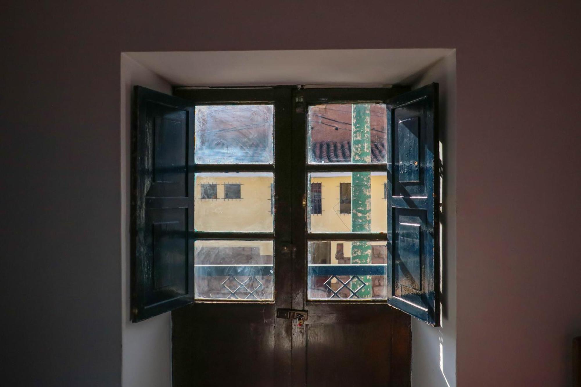 Millas House Cuzco Kültér fotó