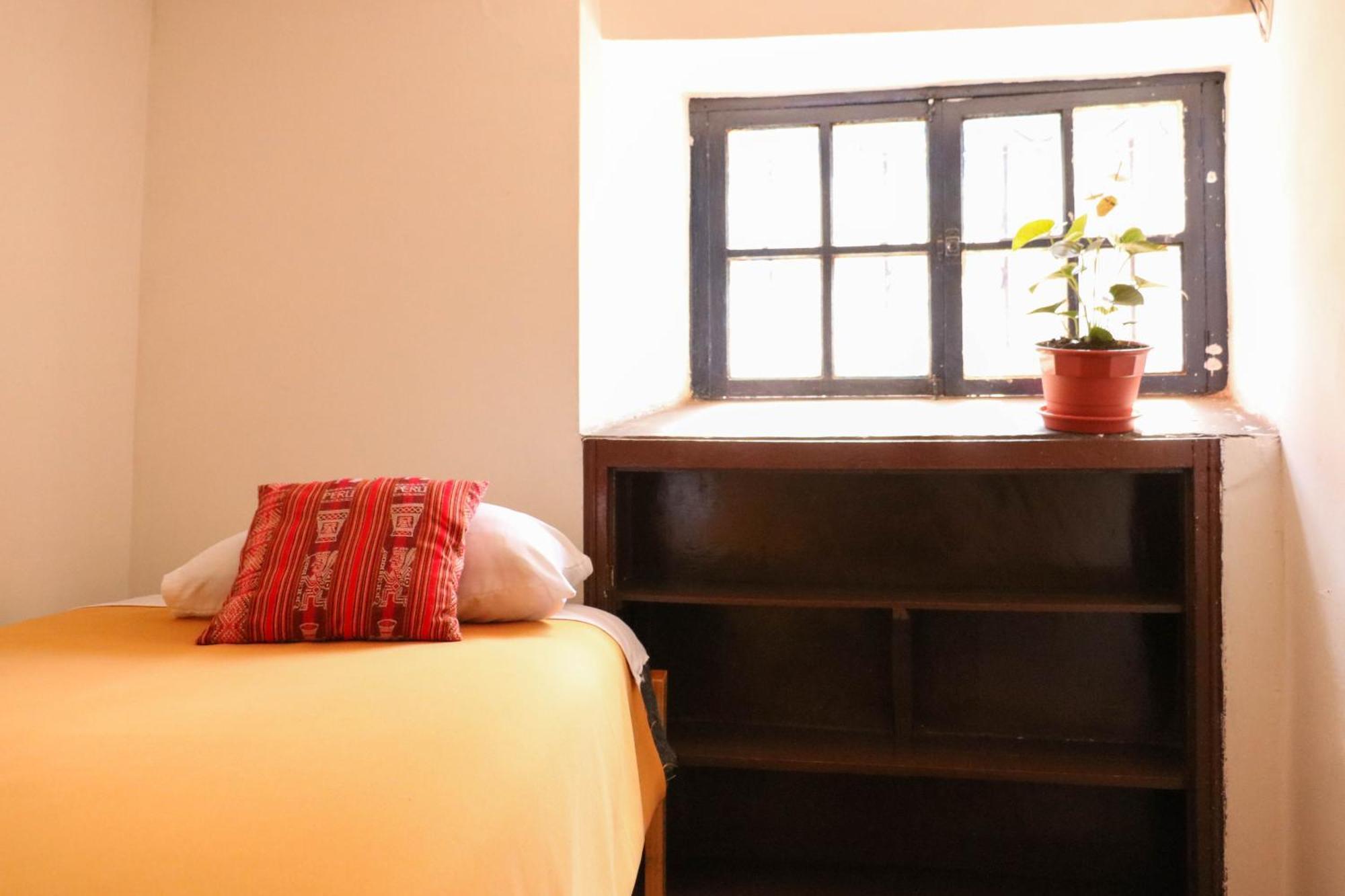 Millas House Cuzco Kültér fotó