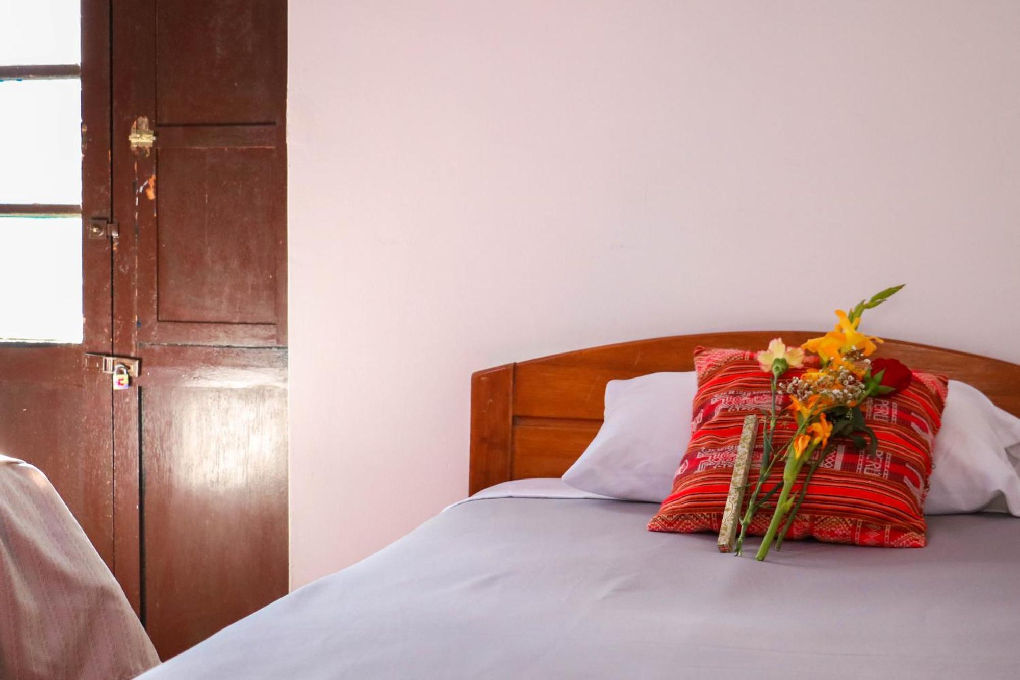 Millas House Cuzco Kültér fotó
