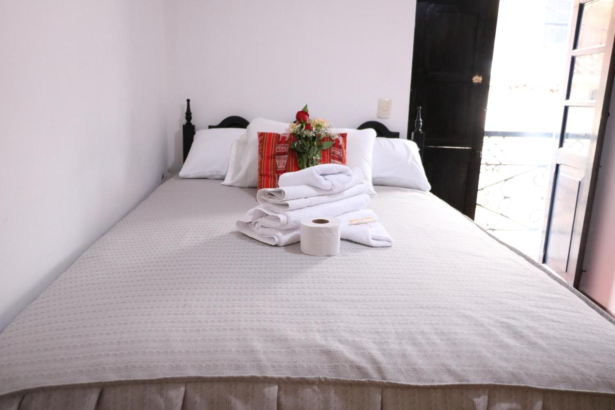 Millas House Cuzco Kültér fotó