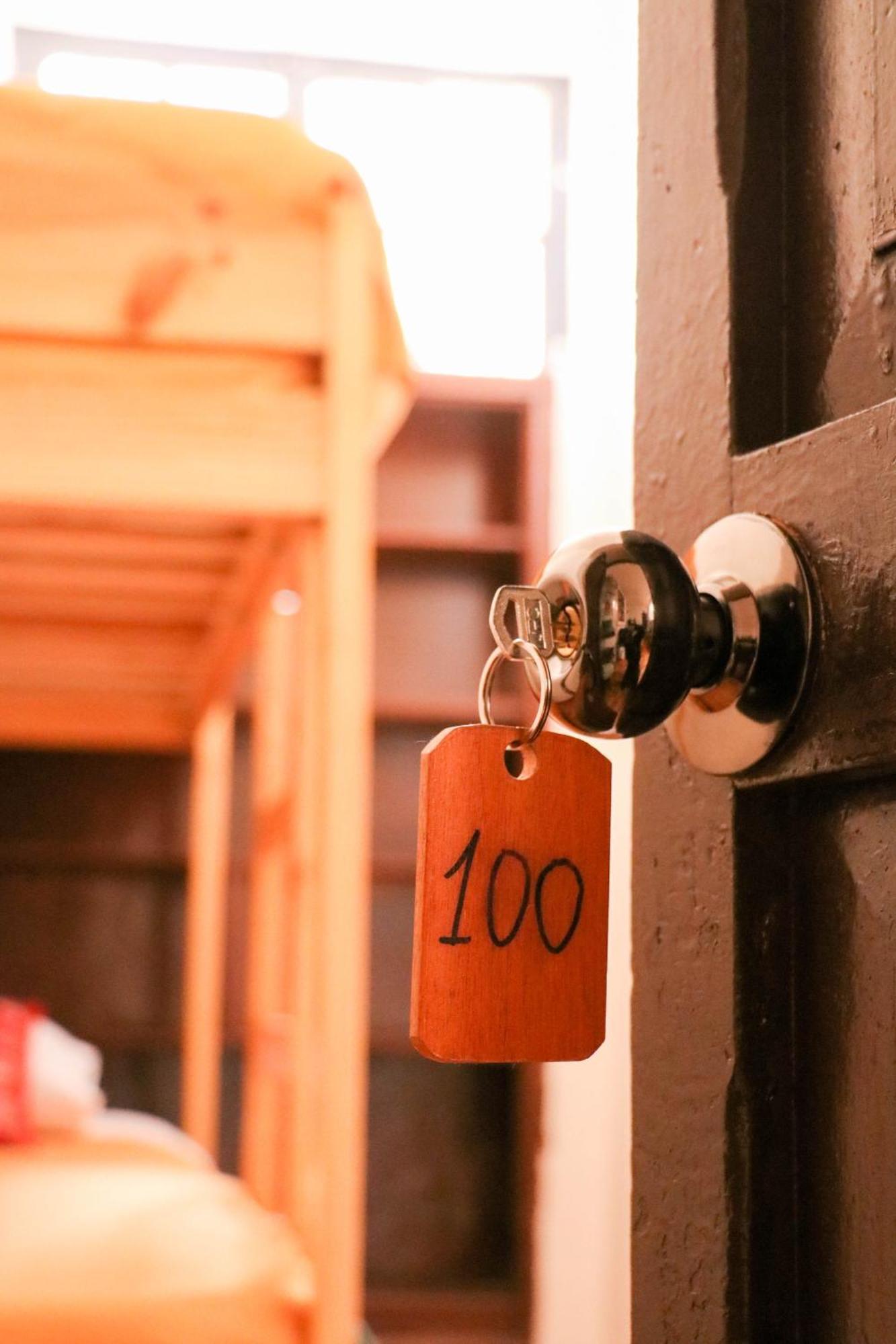 Millas House Cuzco Kültér fotó