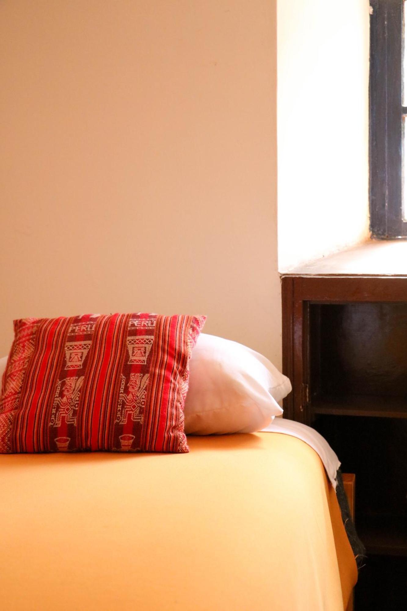 Millas House Cuzco Kültér fotó