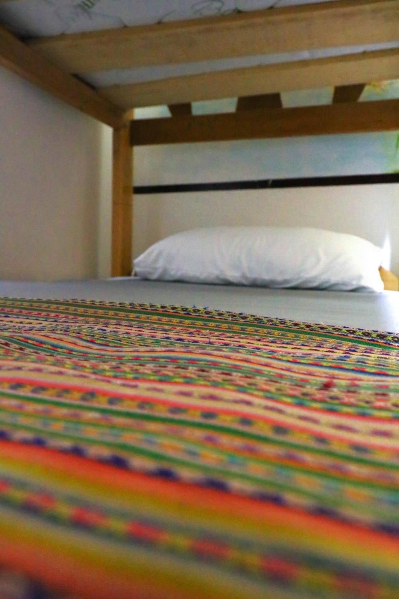 Millas House Cuzco Kültér fotó