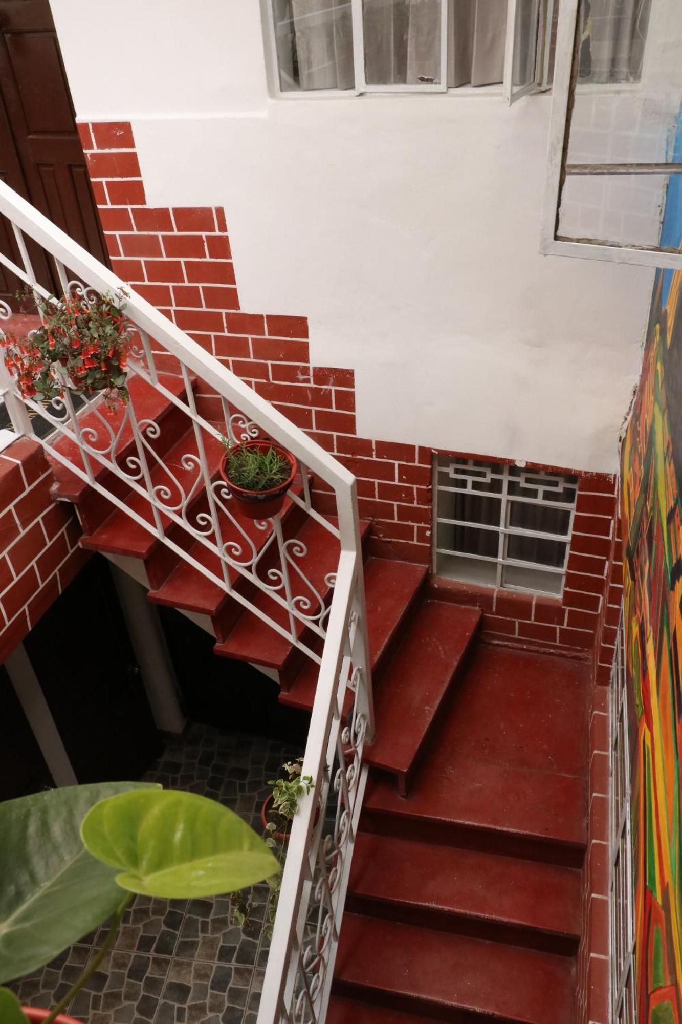 Millas House Cuzco Kültér fotó