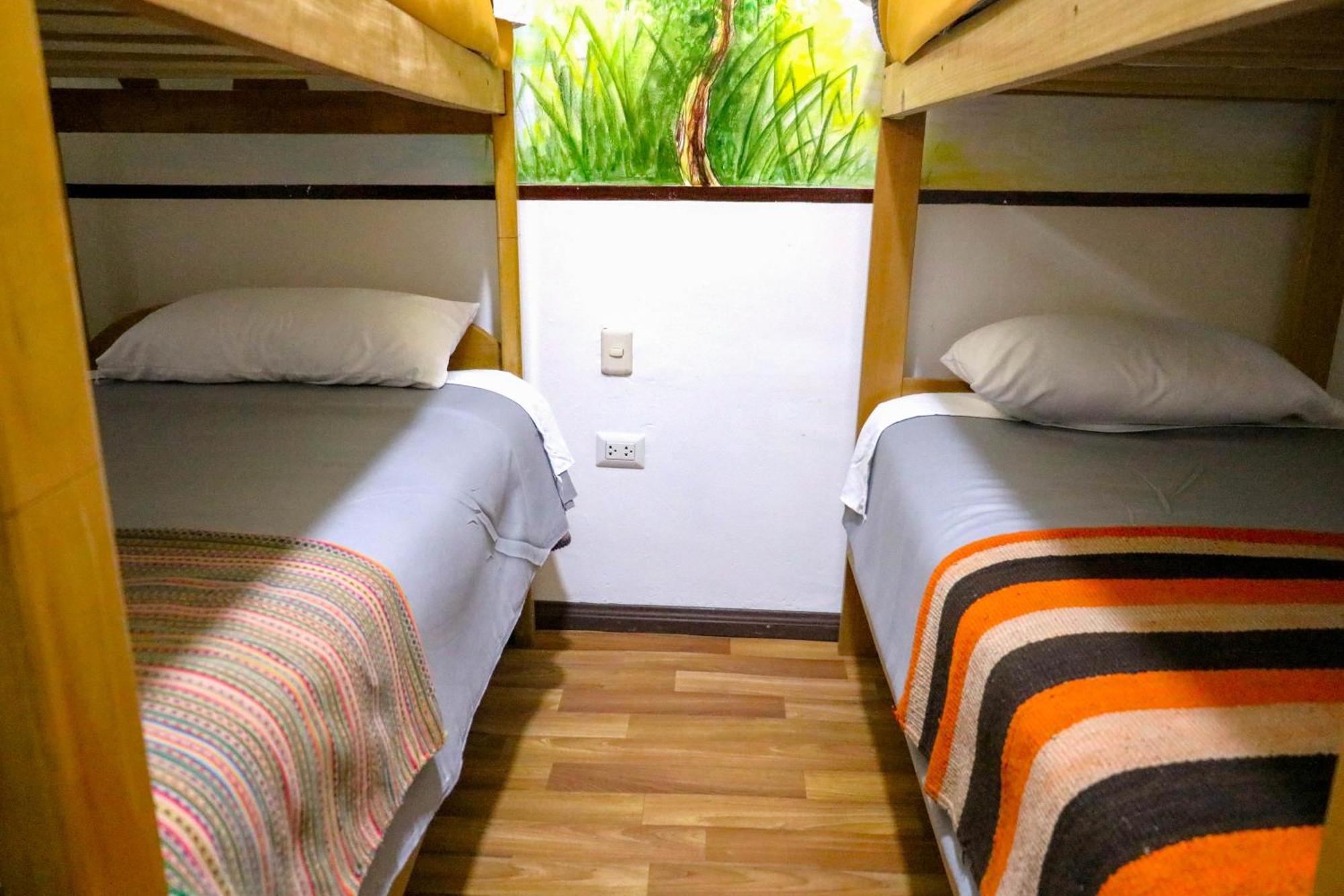 Millas House Cuzco Kültér fotó