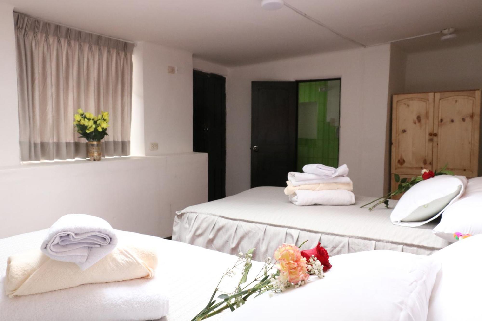 Millas House Cuzco Kültér fotó