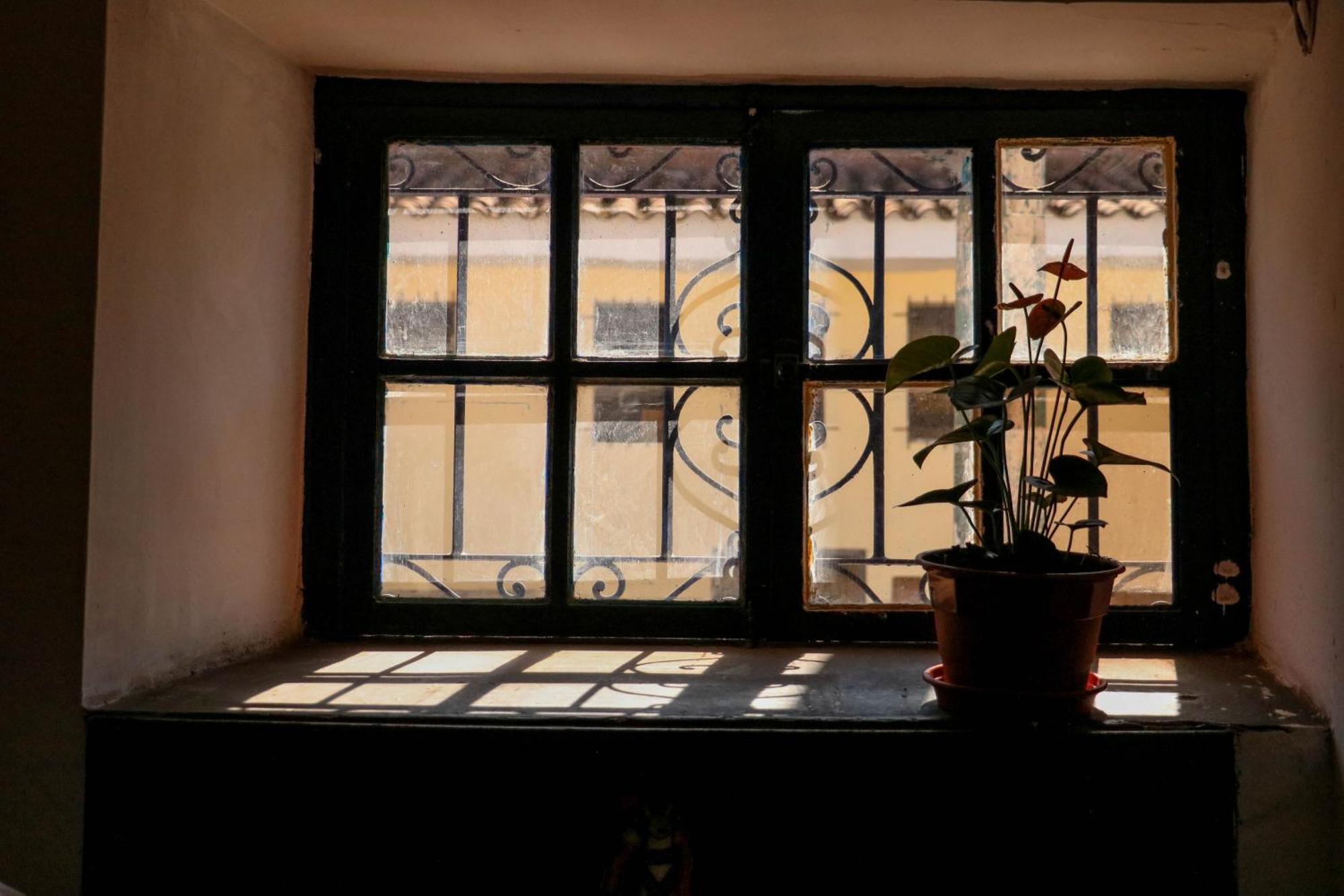 Millas House Cuzco Kültér fotó