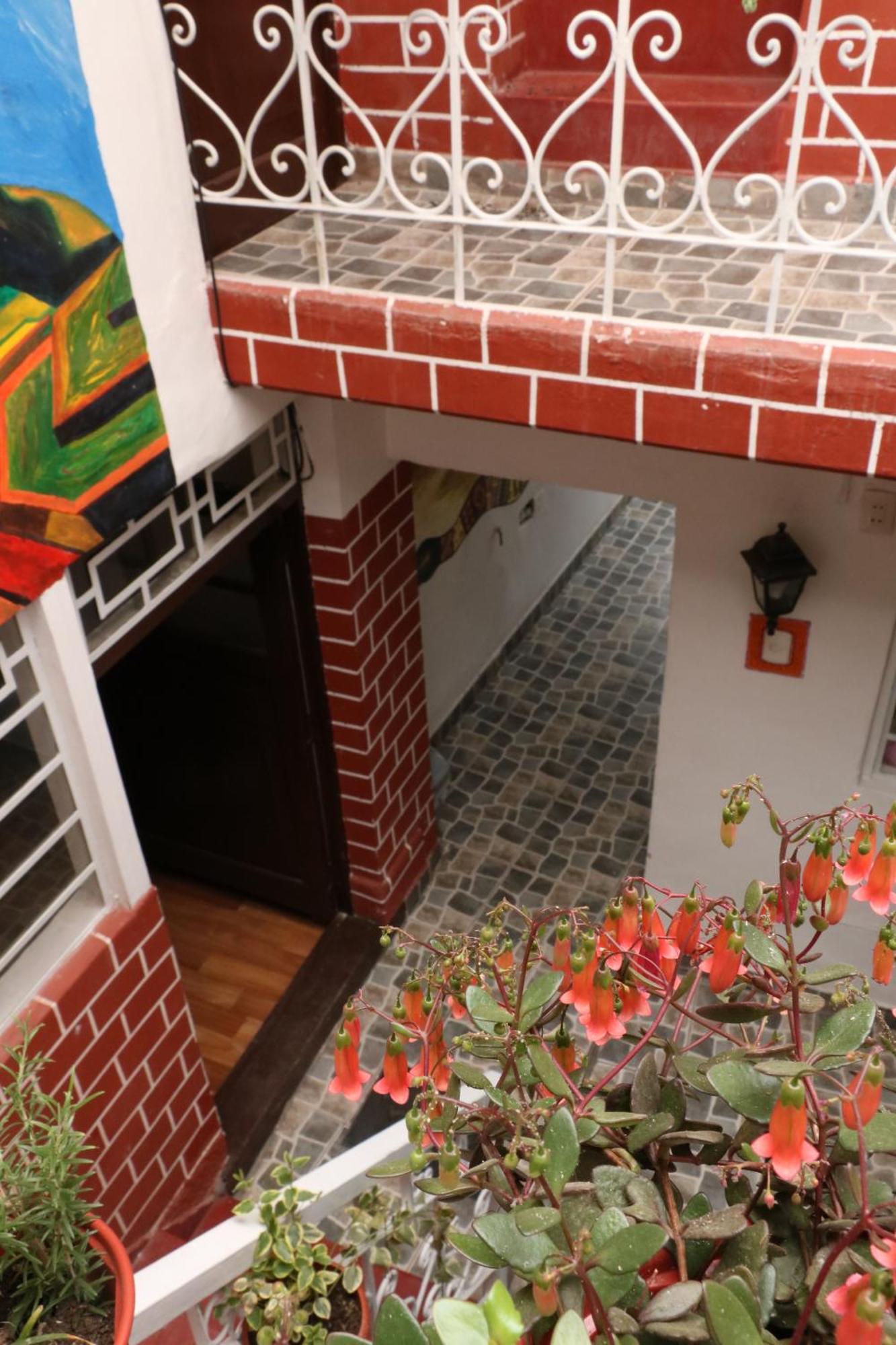Millas House Cuzco Kültér fotó