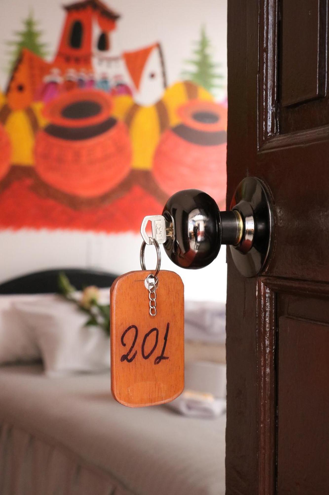 Millas House Cuzco Kültér fotó
