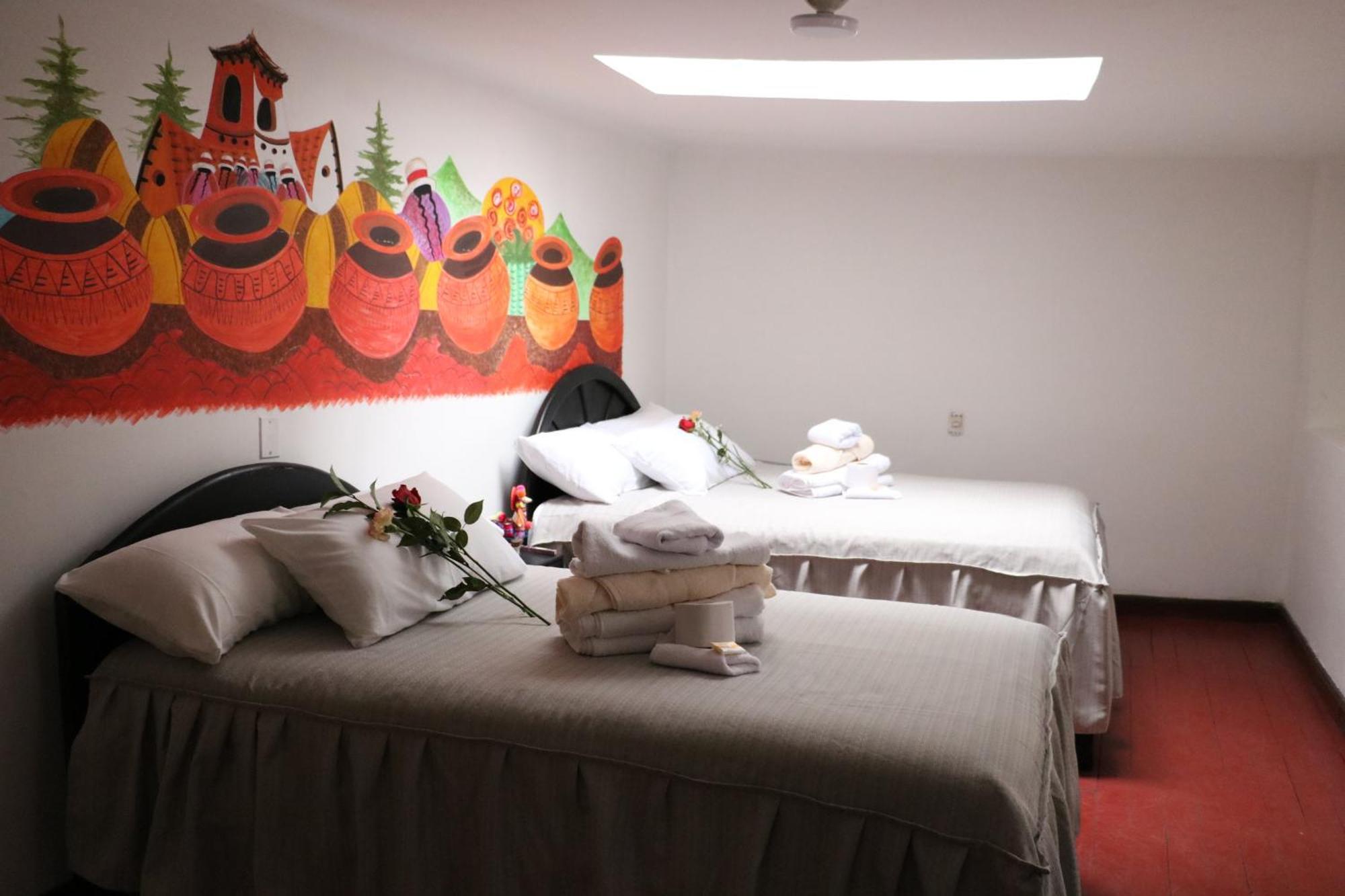 Millas House Cuzco Kültér fotó