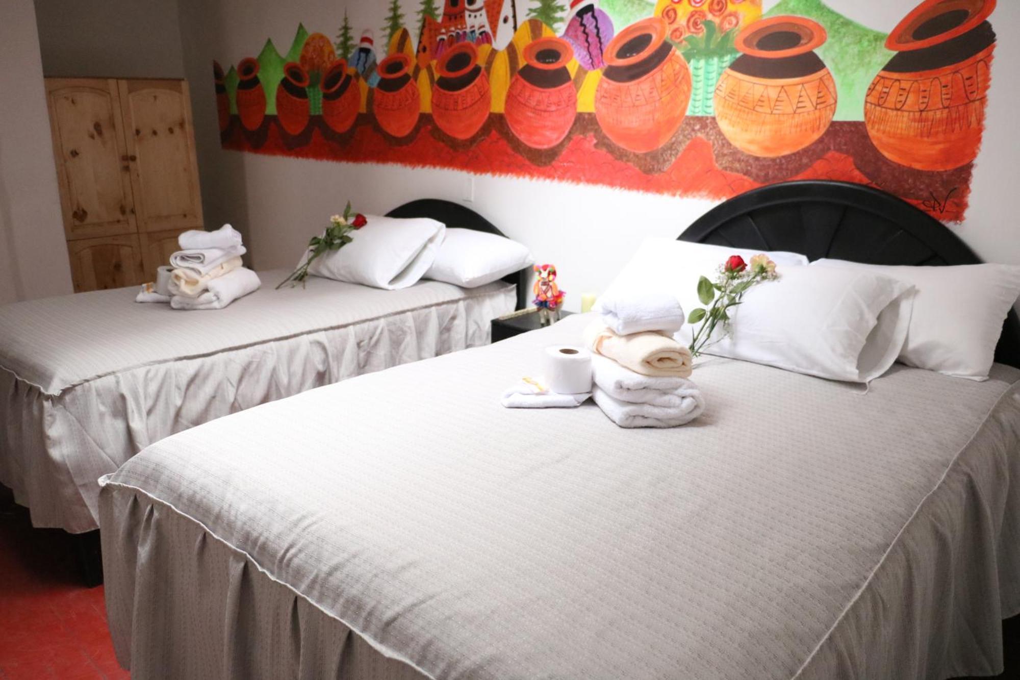 Millas House Cuzco Kültér fotó
