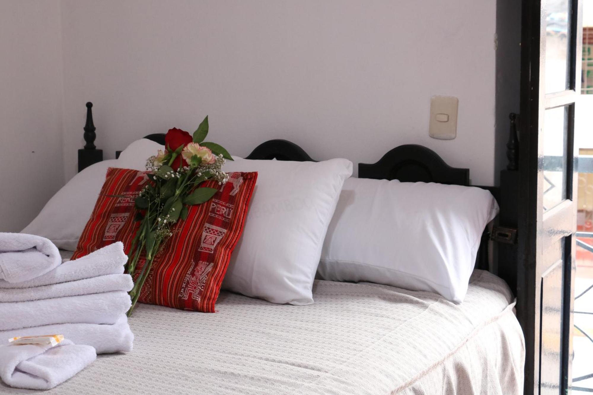 Millas House Cuzco Kültér fotó