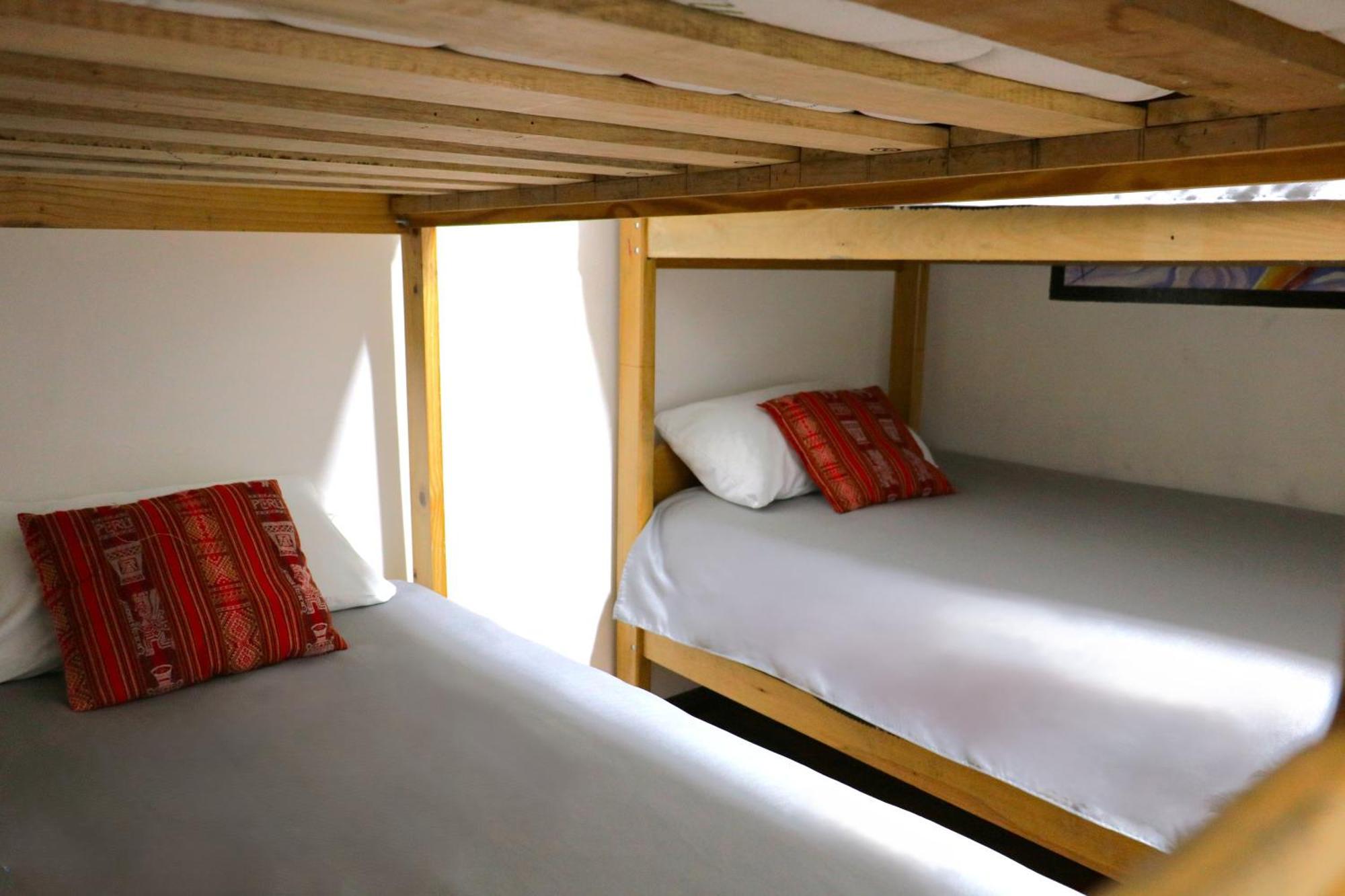 Millas House Cuzco Kültér fotó
