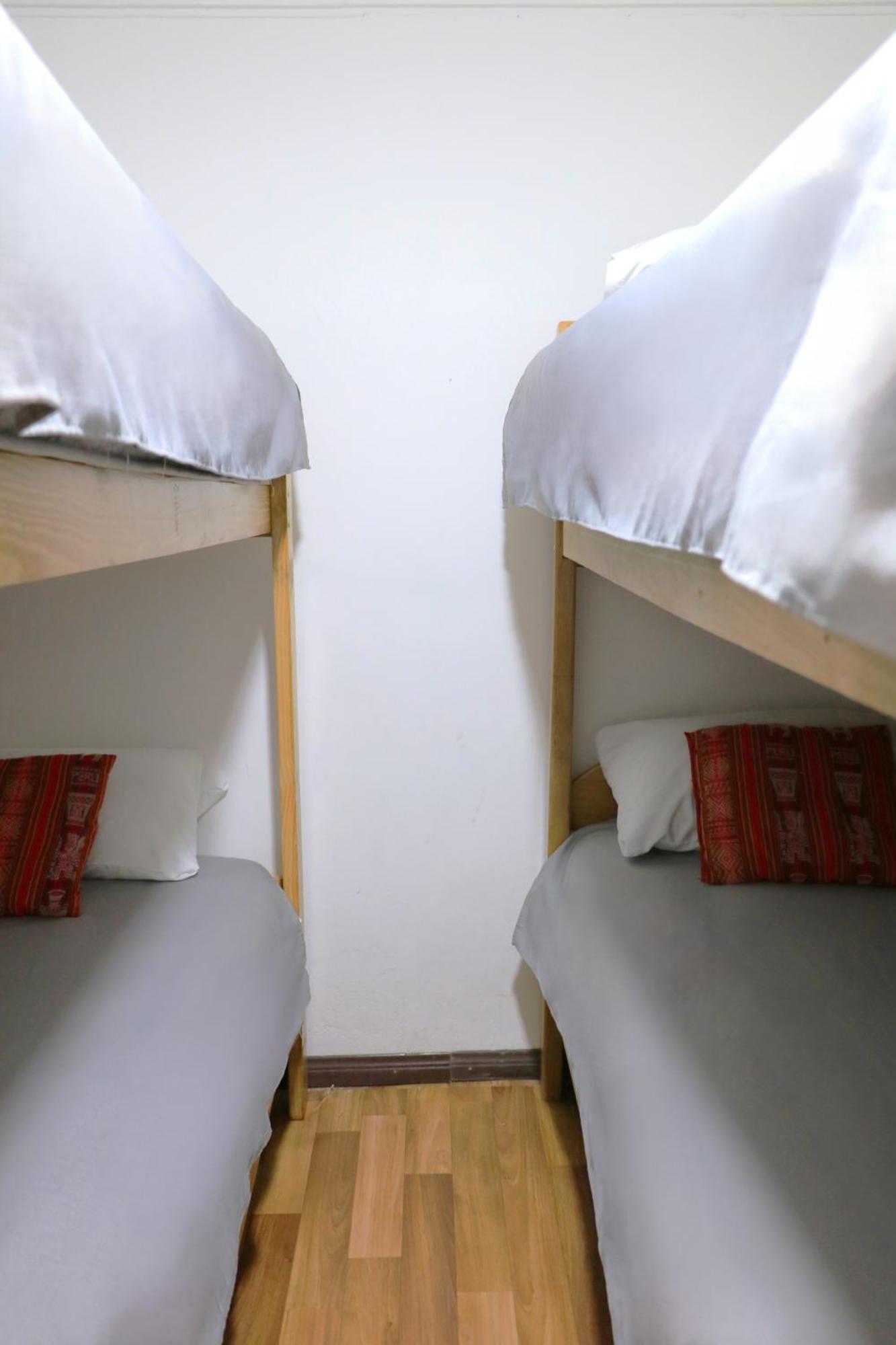 Millas House Cuzco Kültér fotó