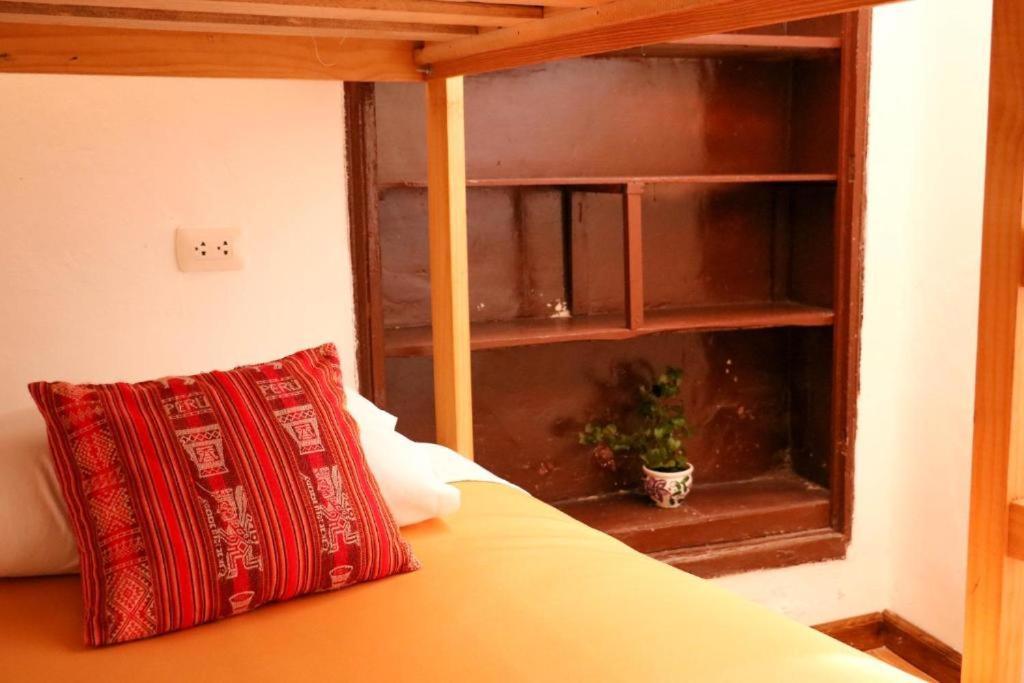 Millas House Cuzco Kültér fotó