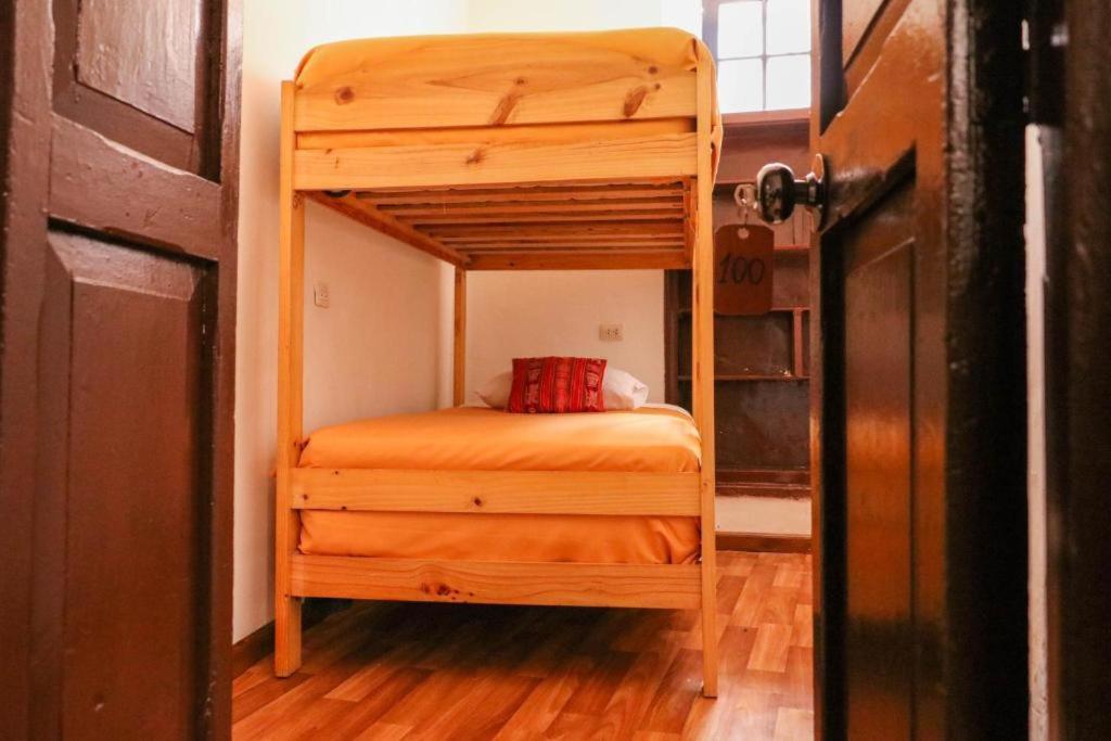 Millas House Cuzco Kültér fotó