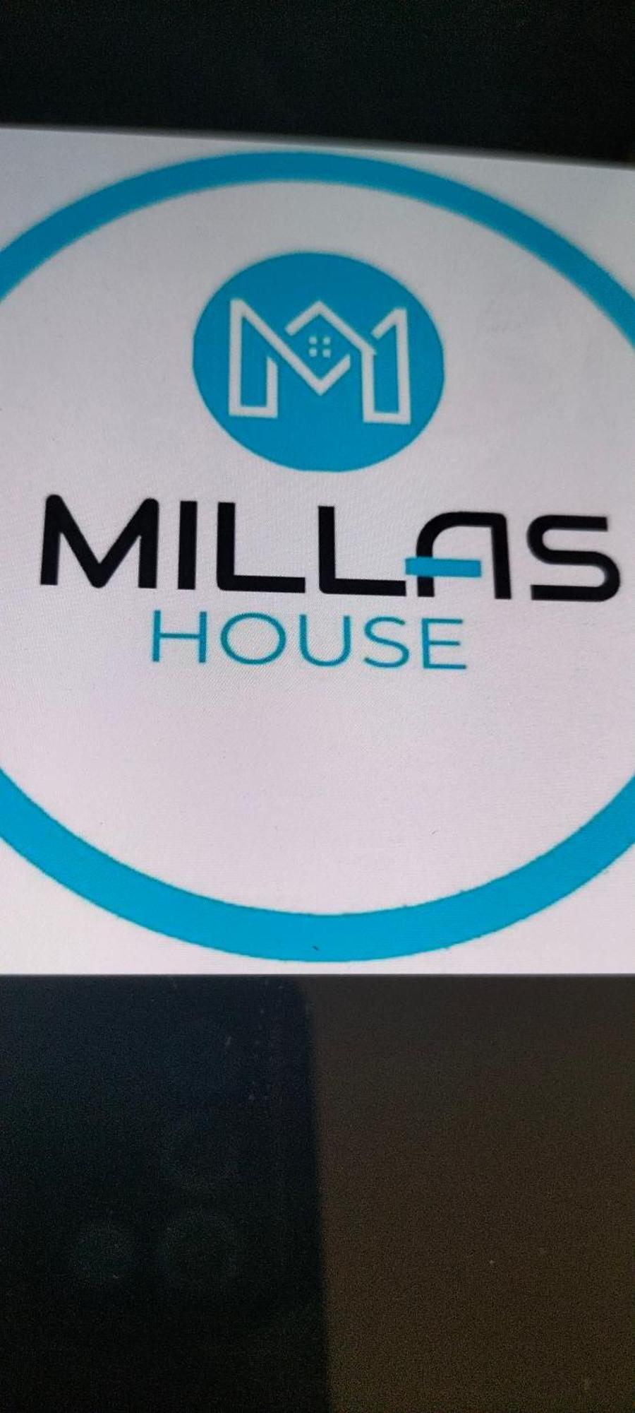 Millas House Cuzco Kültér fotó